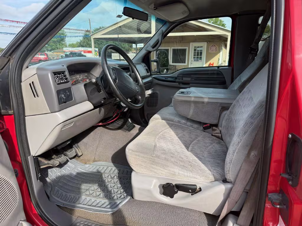 1999 Ford F-350 SD - 1FTWX32F8XEC60720 - Image #1