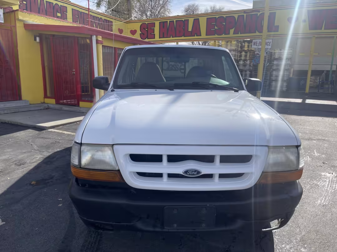 1999 Ford Ranger - 1FTYR10V4XPA81094 - Image #3