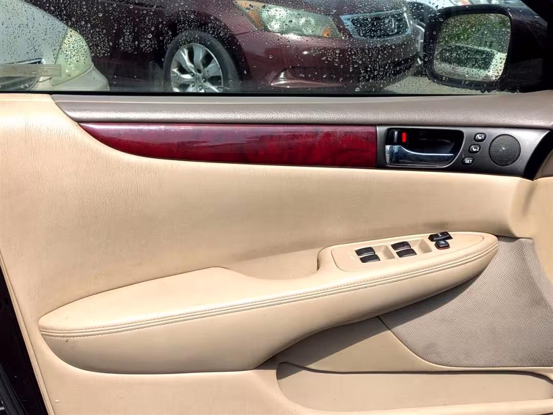 2004 Lexus ES 330 - JTHBA30G845000629 - Image #11