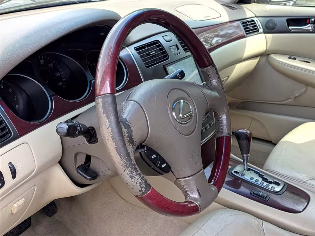 2004 Lexus ES 330 - JTHBA30G845000629 - Image #15