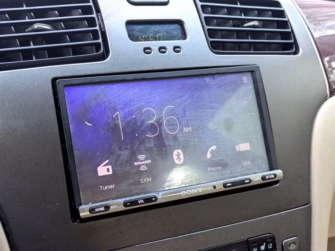2004 Lexus ES 330 - JTHBA30G845000629 - Image #19