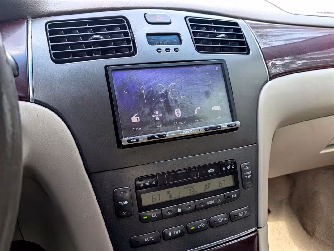 2004 Lexus ES 330 - JTHBA30G845000629 - Image #20