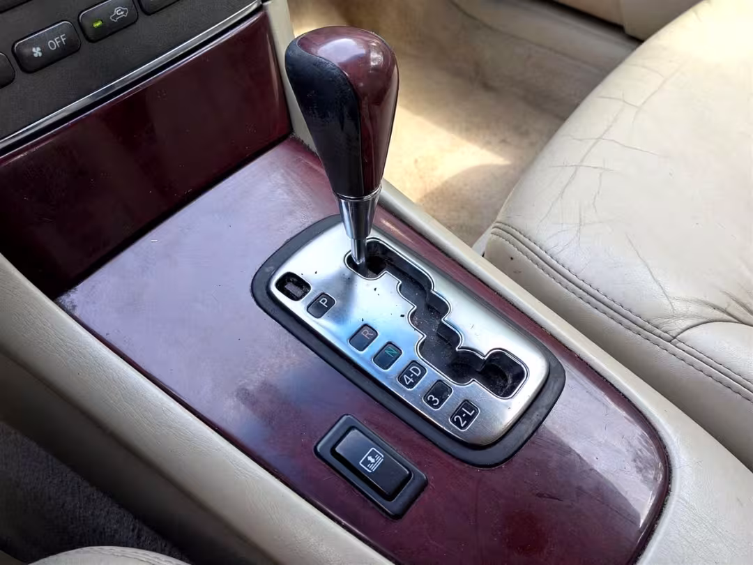 2004 Lexus ES 330 - JTHBA30G845000629 - Image #21