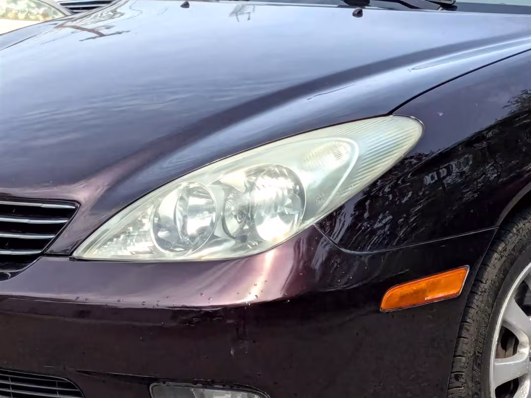 2004 Lexus ES 330 - JTHBA30G845000629 - Image #4