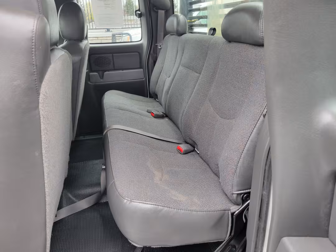 2005 GMC Sierra 3500 - 1GDJK39G65E281758 - Image #16