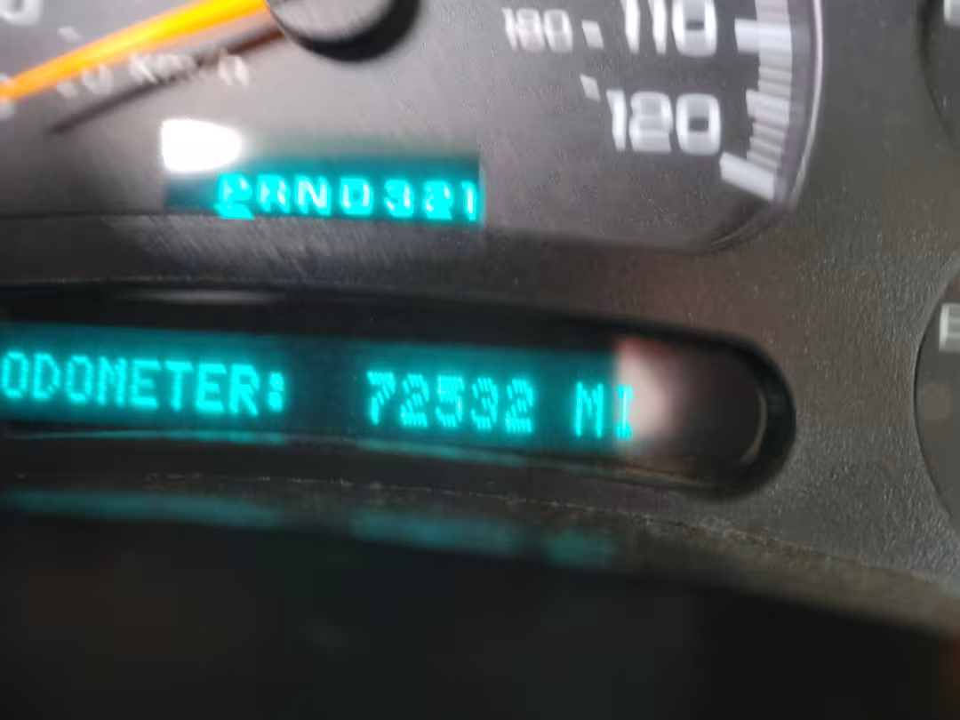 2005 GMC Sierra 3500 - 1GDJK39G65E281758 - Image #18