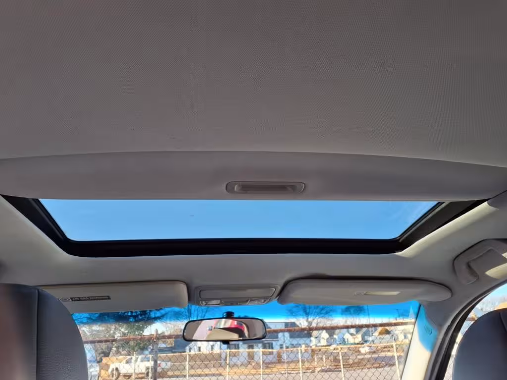 2005 Honda Accord - 1HGCM56865A146952 - Image #16