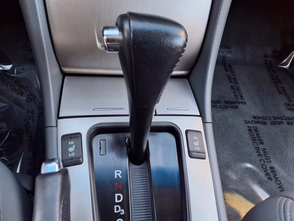 2005 Honda Accord - 1HGCM56865A146952 - Image #18