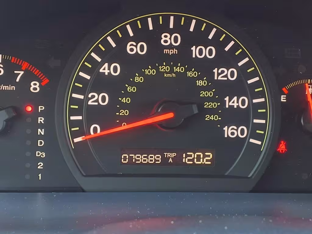 2005 Honda Accord - 1HGCM56865A146952 - Image #20