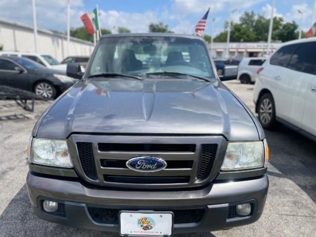 2006 Ford Ranger - 1FTYR10UX6PA44587 - Image #2