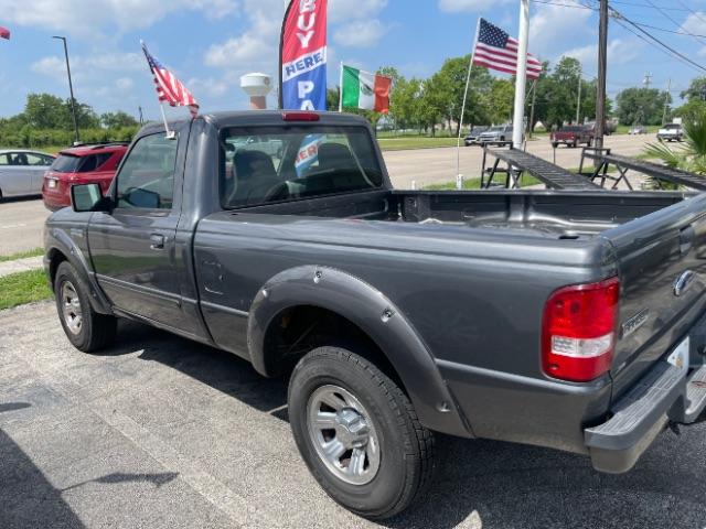 2006 Ford Ranger - 1FTYR10UX6PA44587 - Image #3