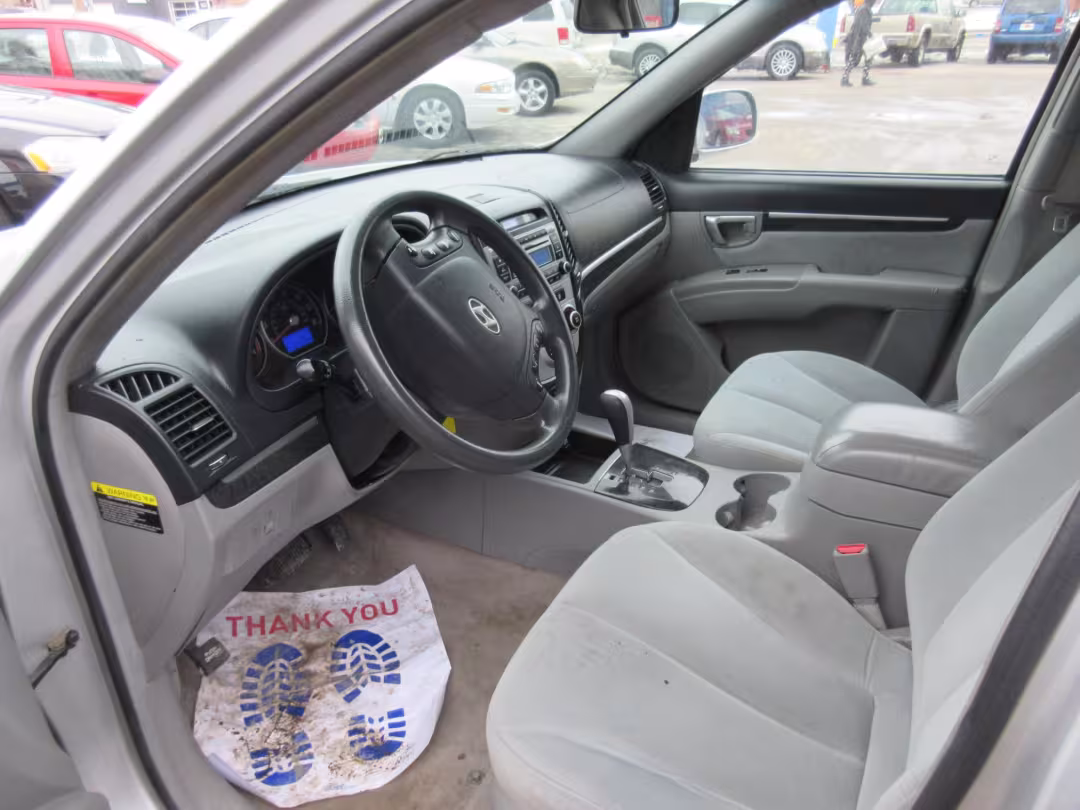 2007 Chevrolet Equinox - 2CNDL63F676089565 - Image #1