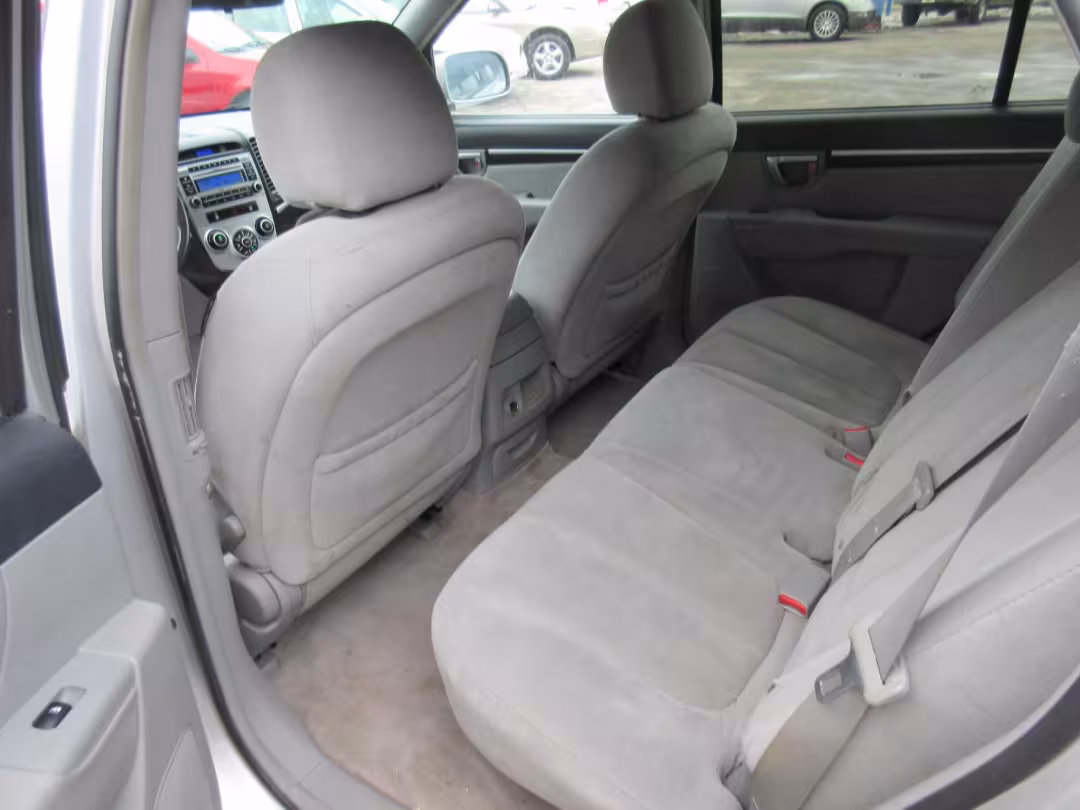2007 Chevrolet Equinox - 2CNDL63F676089565 - Image #2