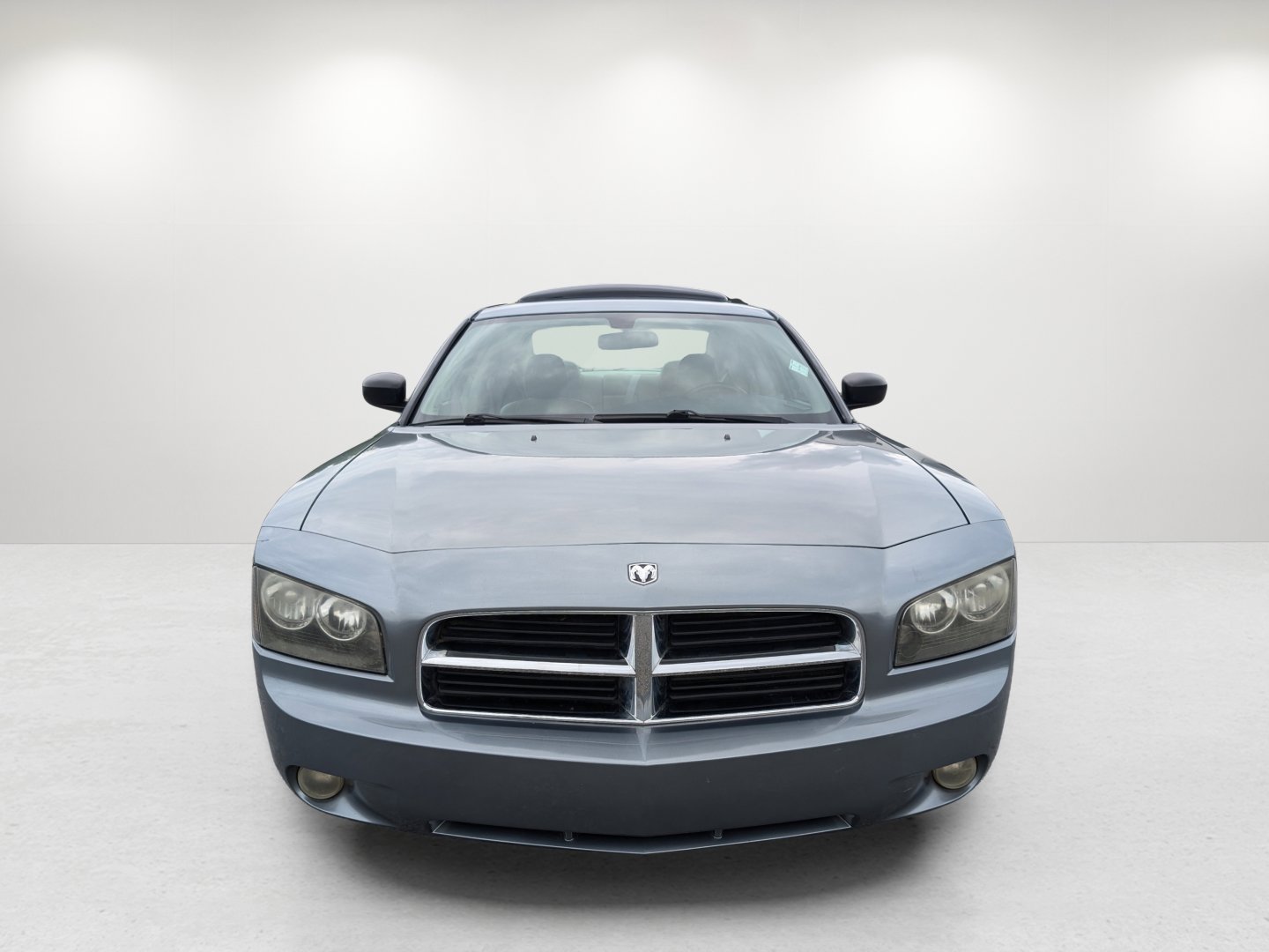2007 Dodge Charger - 2B3KA43G37H614988 - Image #2