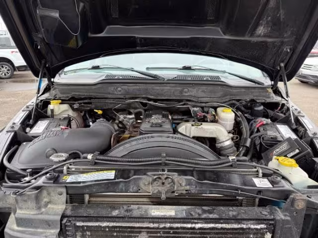 2007 Dodge Ram 2500 - 3D7KS28C37G747164 - Image #10