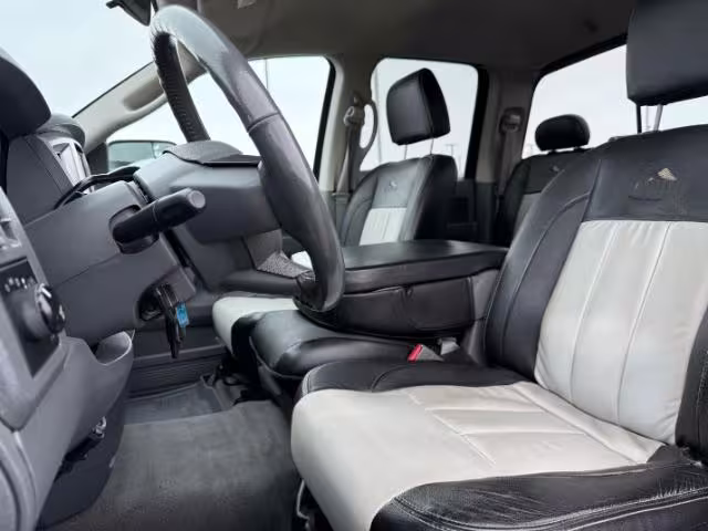 2007 Dodge Ram 2500 - 3D7KS28C37G747164 - Image #13