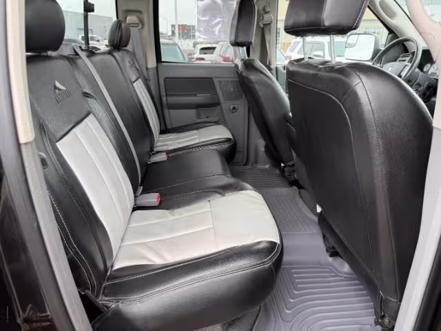 2007 Dodge Ram 2500 - 3D7KS28C37G747164 - Image #19
