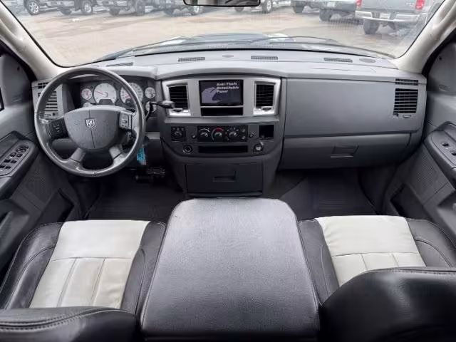 2007 Dodge Ram 2500 - 3D7KS28C37G747164 - Image #20