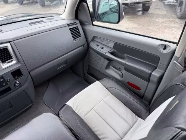 2007 Dodge Ram 2500 - 3D7KS28C37G747164 - Image #22