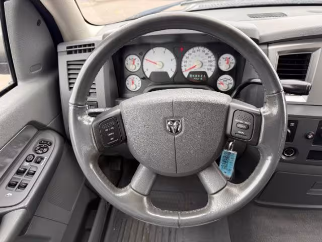 2007 Dodge Ram 2500 - 3D7KS28C37G747164 - Image #23
