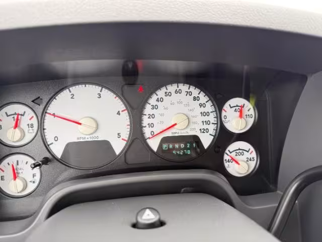 2007 Dodge Ram 2500 - 3D7KS28C37G747164 - Image #24