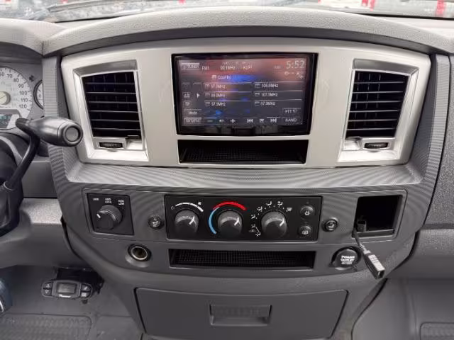 2007 Dodge Ram 2500 - 3D7KS28C37G747164 - Image #25