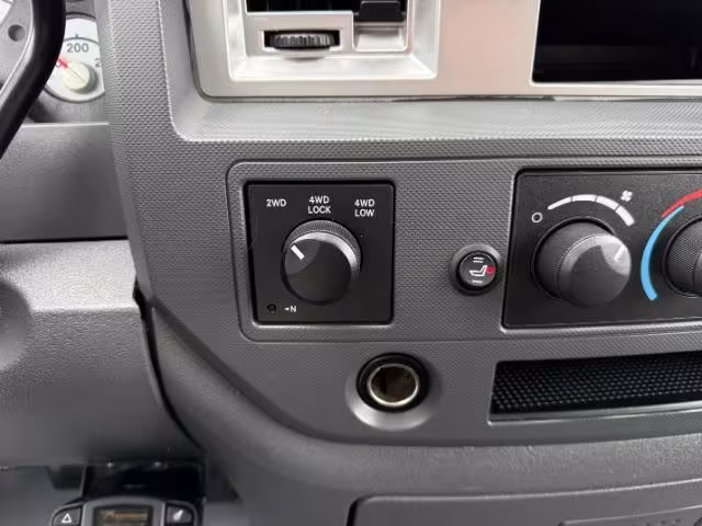 2007 Dodge Ram 2500 - 3D7KS28C37G747164 - Image #27