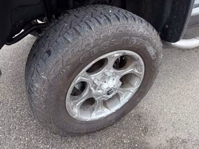 2007 Dodge Ram 2500 - 3D7KS28C37G747164 - Image #8