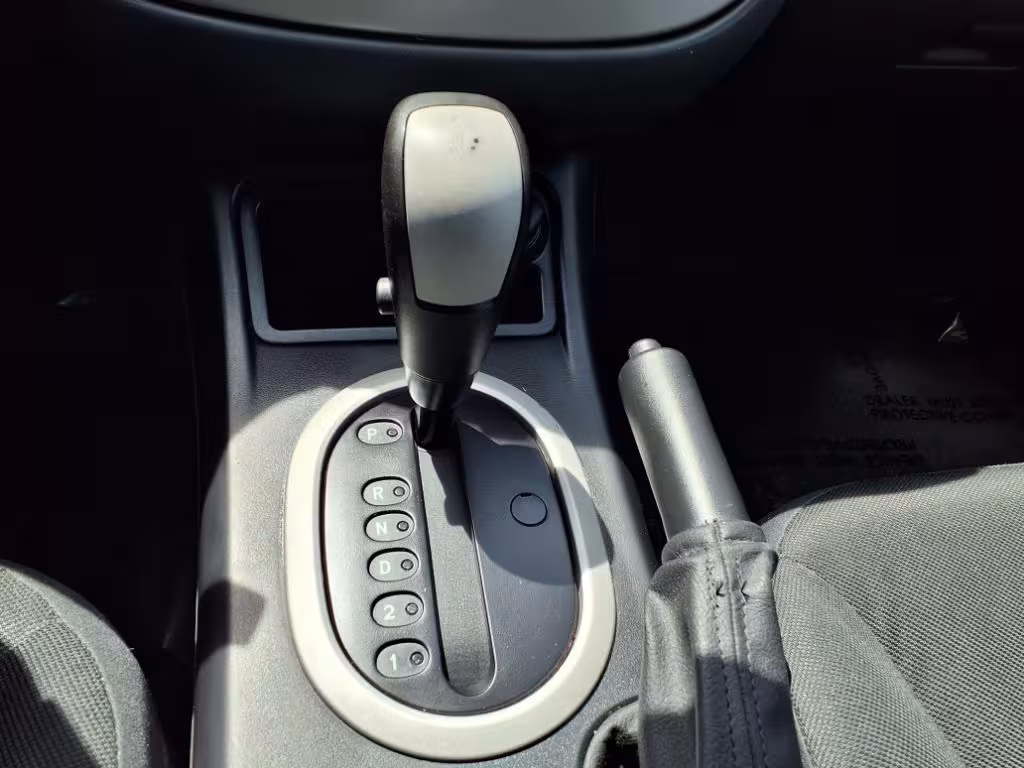 2007 Ford Escape - 1FMYU93137KB19249 - Image #19