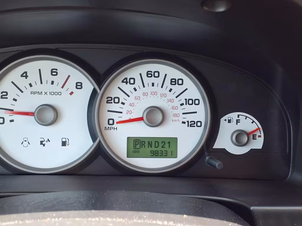 2007 Ford Escape - 1FMYU93137KB19249 - Image #21