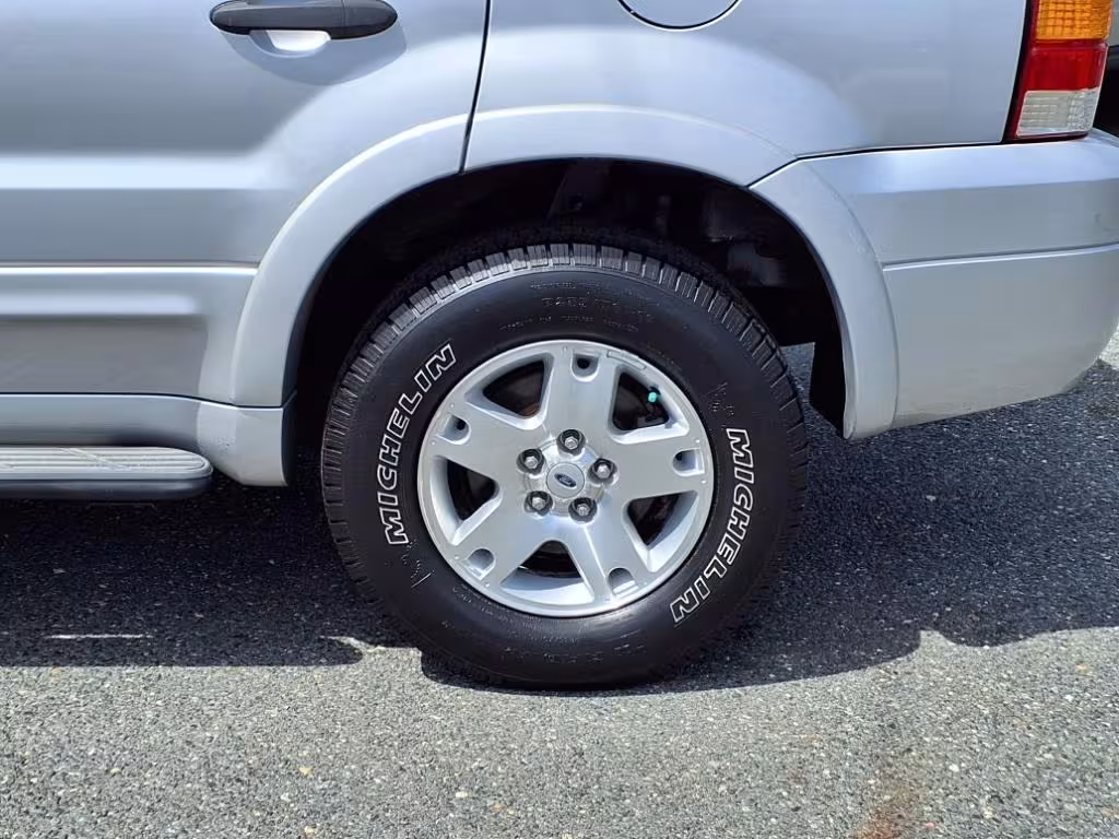 2007 Ford Escape - 1FMYU93137KB19249 - Image #9