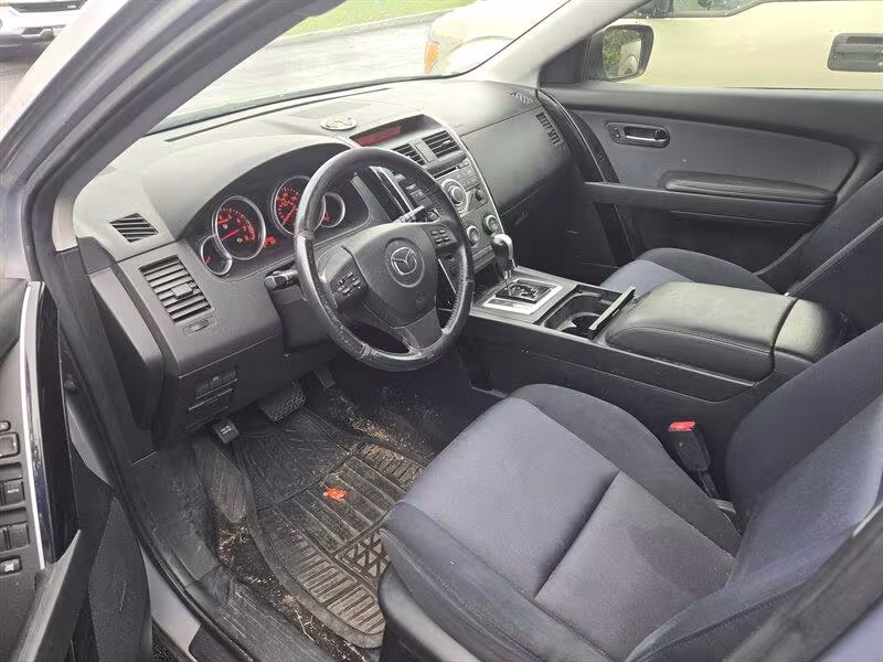 2007 Mazda CX-9 - JM3TB38Y570111356 - Image #3