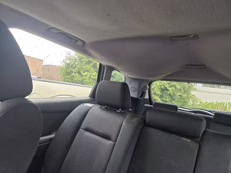 2007 Mazda CX-9 - JM3TB38Y570111356 - Image #5