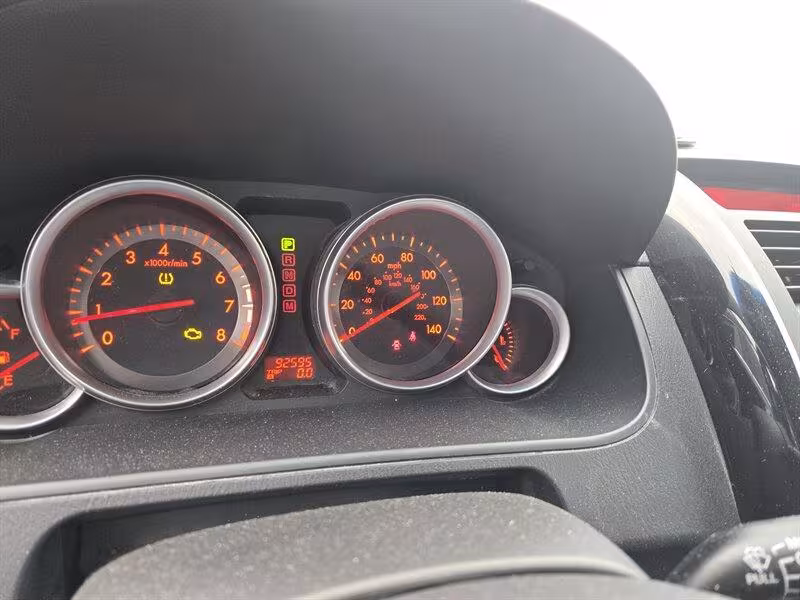 2007 Mazda CX-9 - JM3TB38Y570111356 - Image #6