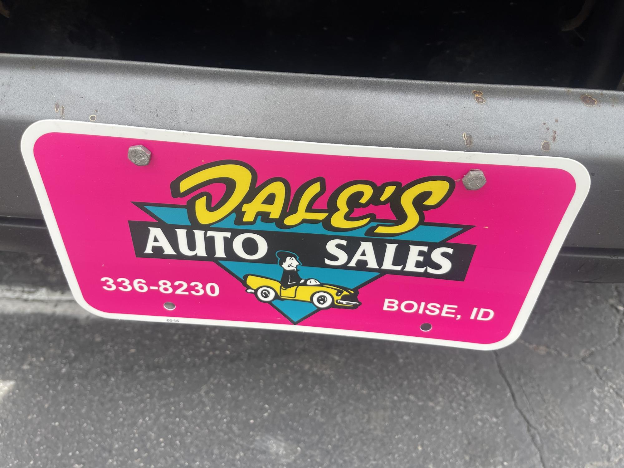 2008 Ford F-150 - 1FTRF14W38KD97469 - Image #3