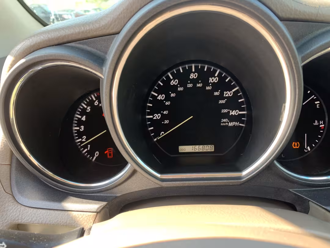 2008 Lexus RX 350 - 2T2GK31U28C043957 - Image #12
