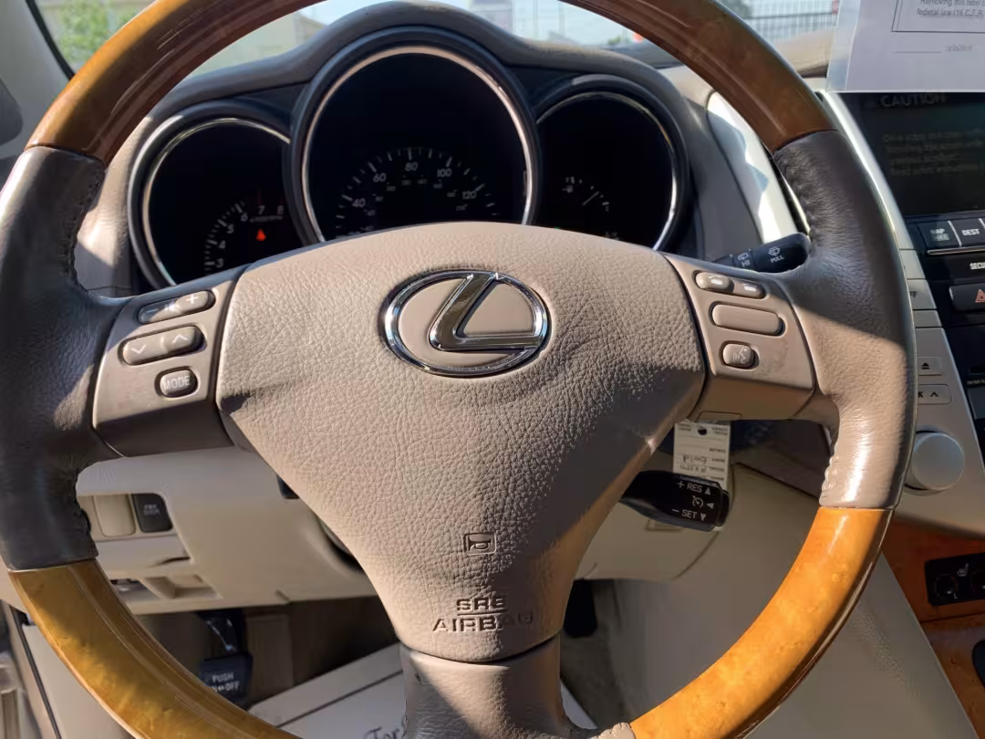 2008 Lexus RX 350 - 2T2GK31U28C043957 - Image #13