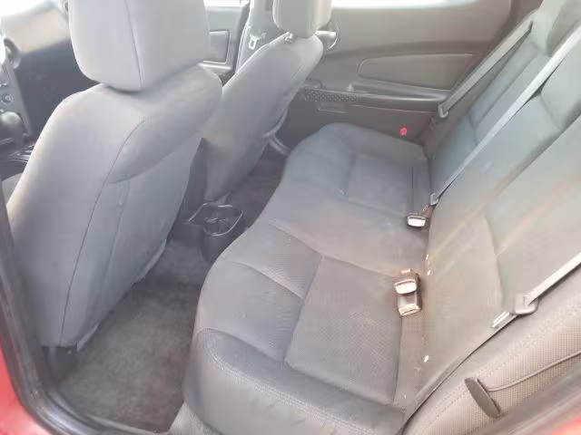 2008 Pontiac Grand Prix - 2G2WP552881108996 - Image #6