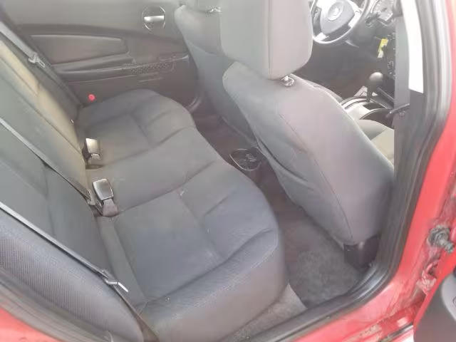 2008 Pontiac Grand Prix - 2G2WP552881108996 - Image #7