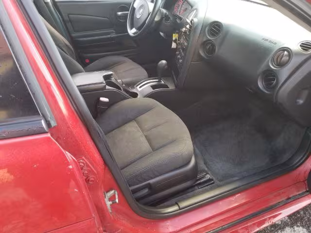 2008 Pontiac Grand Prix - 2G2WP552881108996 - Image #8