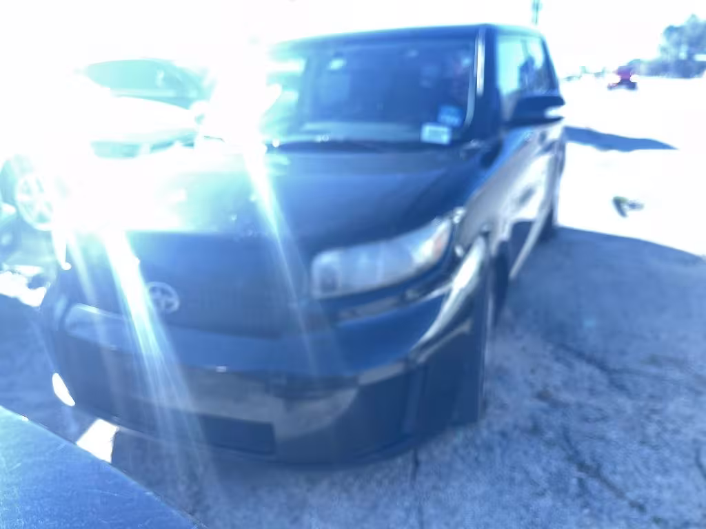 2008 Scion xB - JTLKE50E781008657 - Image #1