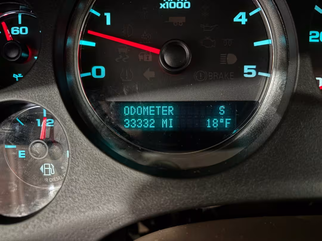 2009 GMC Sierra 2500HD - 1GTHC43639F177265 - Image #20