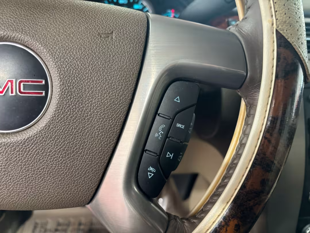 2009 GMC Sierra 2500HD - 1GTHC43639F177265 - Image #23