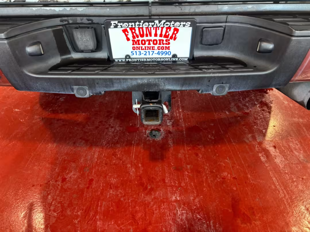 2009 GMC Sierra 2500HD - 1GTHC43639F177265 - Image #33