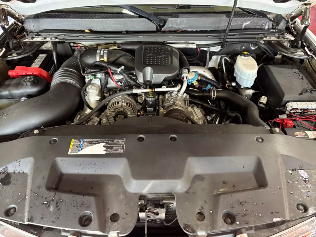 2009 GMC Sierra 2500HD - 1GTHC43639F177265 - Image #34