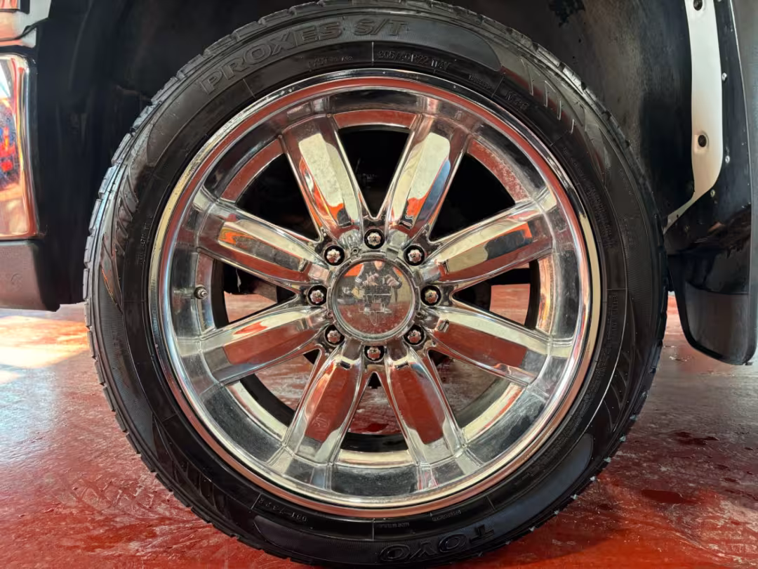 2009 GMC Sierra 2500HD - 1GTHC43639F177265 - Image #35