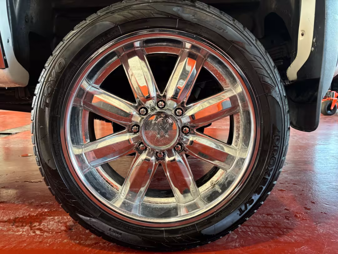 2009 GMC Sierra 2500HD - 1GTHC43639F177265 - Image #36