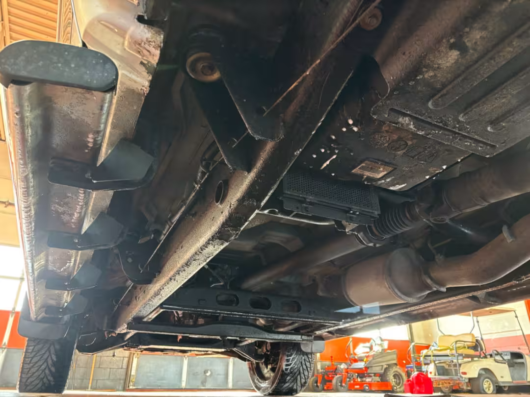2009 GMC Sierra 2500HD - 1GTHC43639F177265 - Image #43