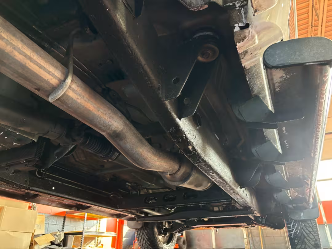 2009 GMC Sierra 2500HD - 1GTHC43639F177265 - Image #47