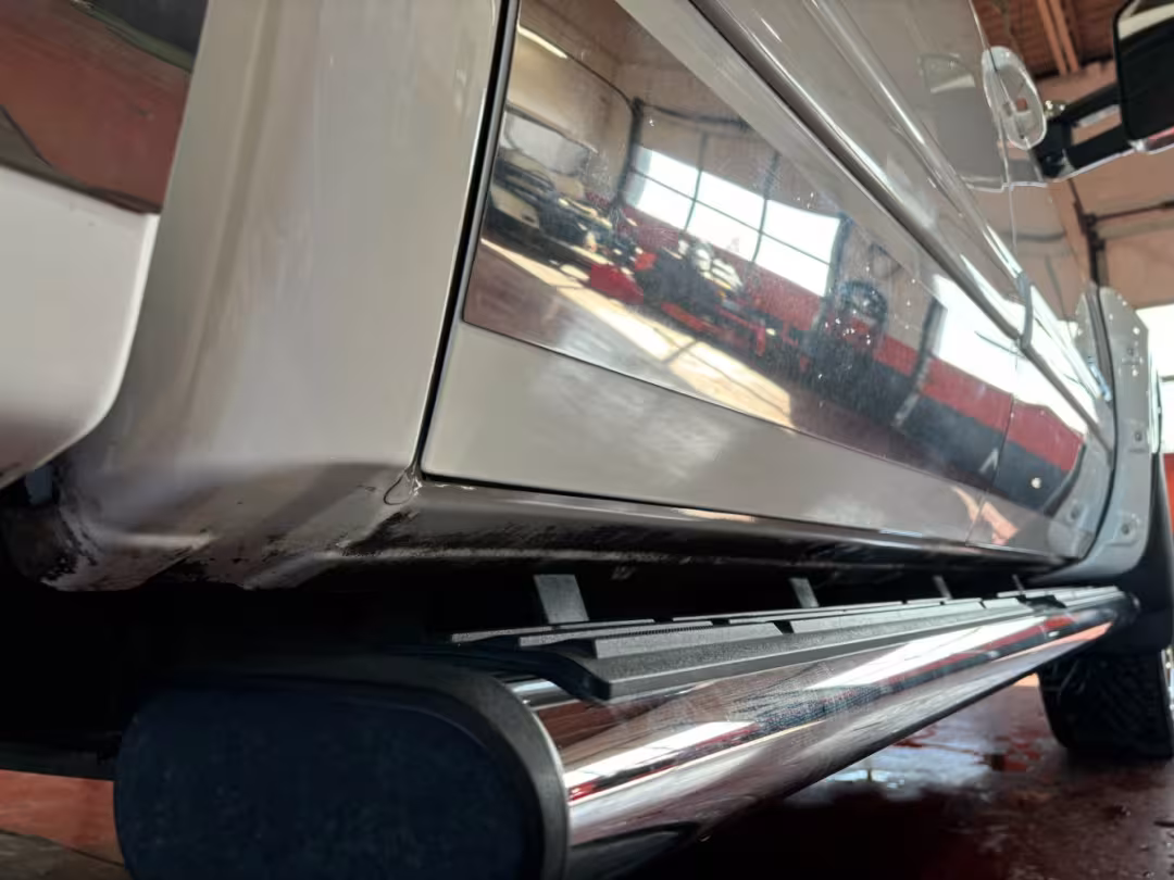 2009 GMC Sierra 2500HD - 1GTHC43639F177265 - Image #48